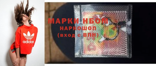 МДМА Бородино